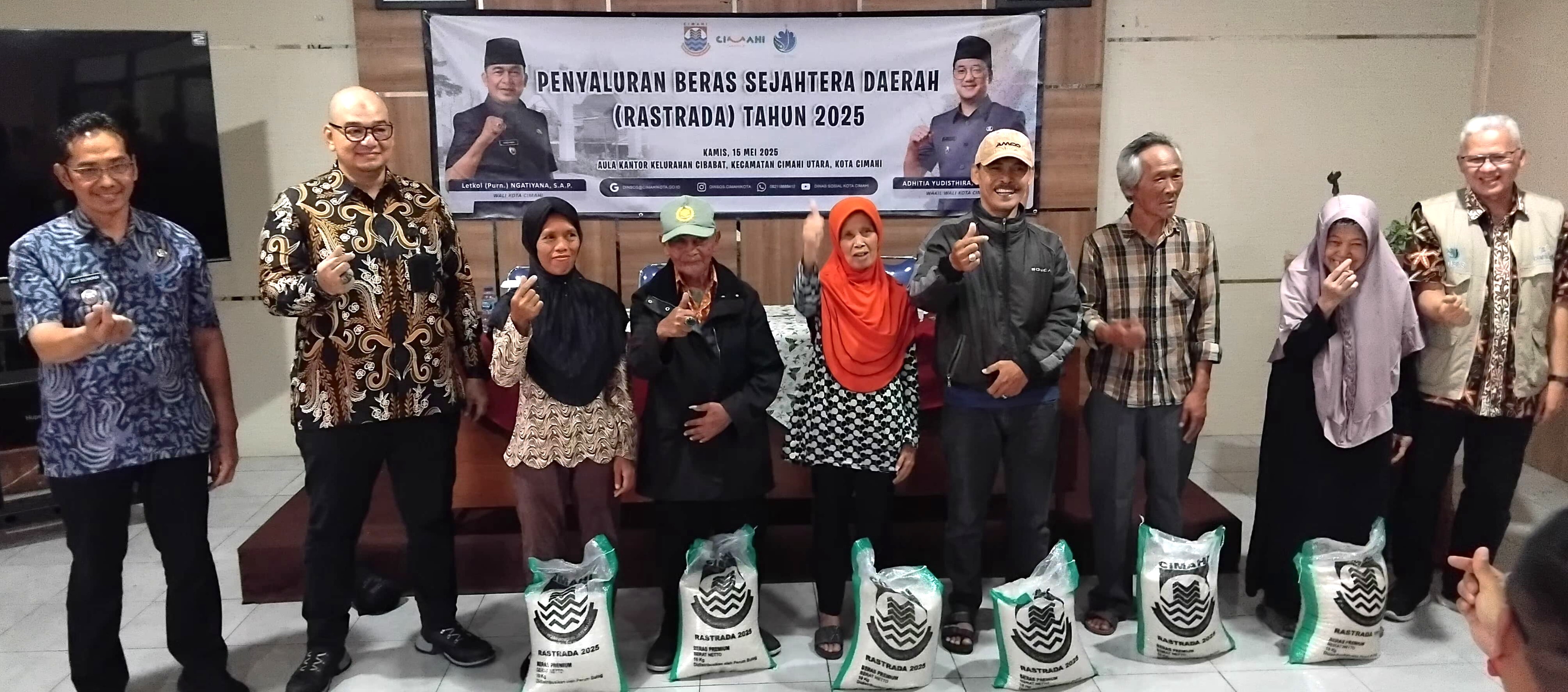Pemkot Cimahi
